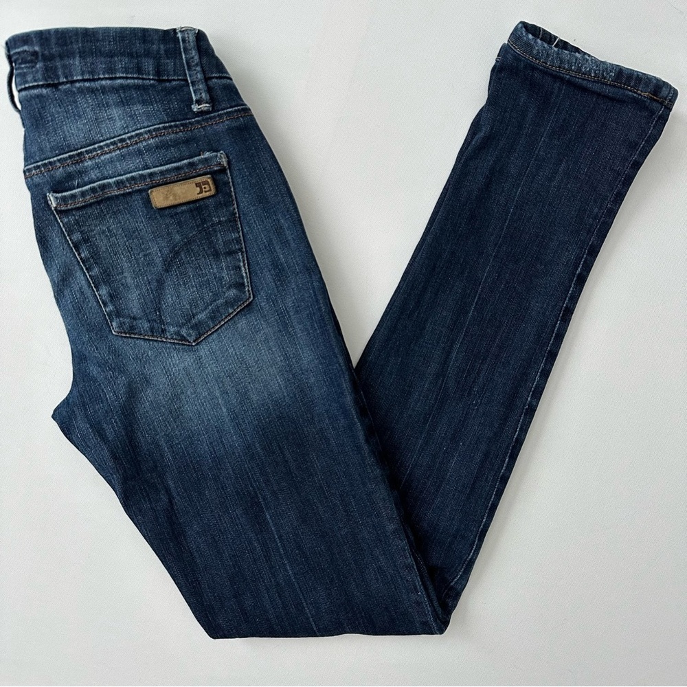 Joe’s Jeans Women’s SKINNY HONEY Jeans Size 25